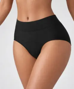 LBMLBM™ 100% Leak-Proof Underwear 4-pack