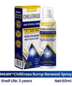 LBMLBM™ ChillErase Bump Renewal Spray