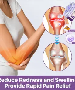 LBMLBM™ Curcumin & Emu Oil Pain Gel