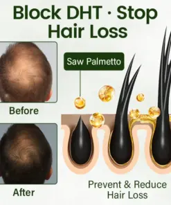 LBMLBM™ Follicure BioGrow Hair Restoration Spray