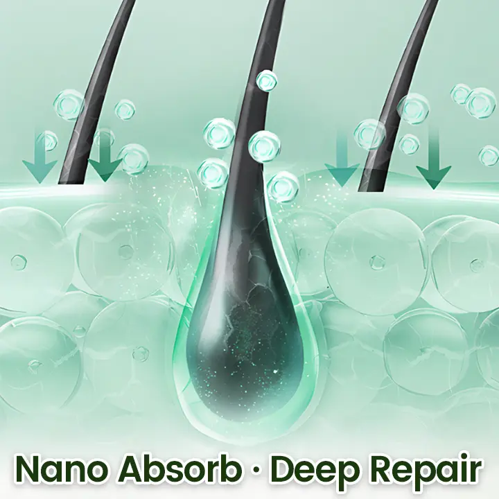 LBMLBM™ Follicure BioGrow Hair Restoration Spray