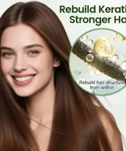 LBMLBM™ Follicure BioGrow Hair Restoration Spray