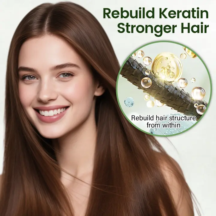 LBMLBM™ Follicure BioGrow Hair Restoration Spray