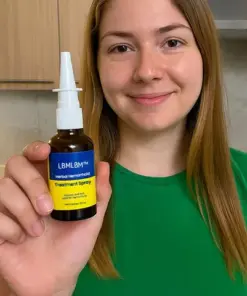 LBMLBM™ MAX Herbal Hemorrhoid Treatment Anal Spray