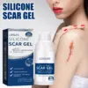 LBMLBM™ Medical-Grade Silicone Scar Gel