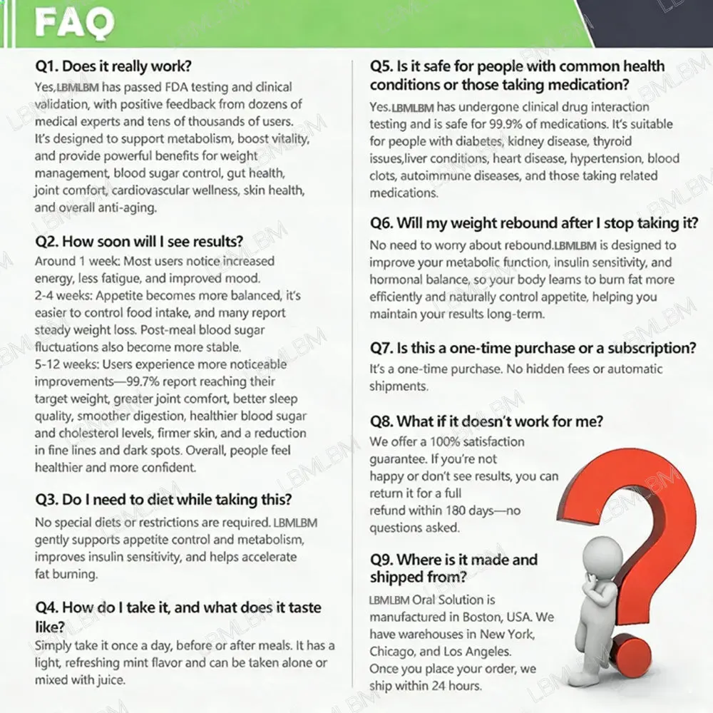 LBMLBM™ Moringa·Berberine × NAD+ 10-in-1 Nano Microneedle Patch