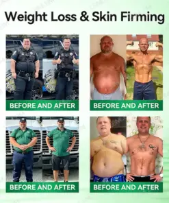 LBMLBM™ MoringaBerberine NAD 10-in-1 Nano Microneedle Patch Daily, Visible Results in 7 Days For Weight, Skin, Diabetes Joint Health