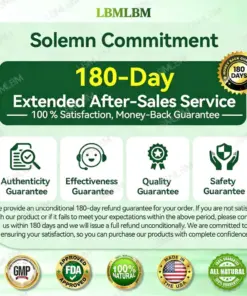 LBMLBM™ MoringaBerberine NAD 10-in-1 Nano Microneedle Patch Daily, Visible Results in 7 Days For Weight, Skin, Diabetes Joint Health