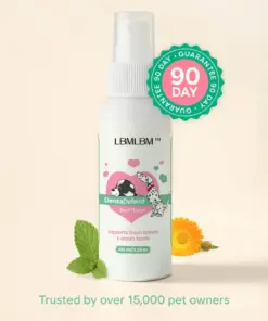 LBMLBM™ Probiotic Enzymatic Dental Spray