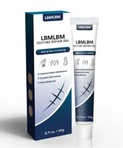 LBMLBM® Texture Repair Gel