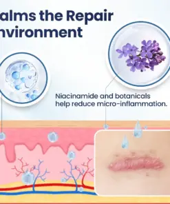 LBMLBM® Texture Repair Gel