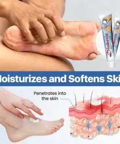 LBMLBM® VitaGluco Diabetes Treatment Cream