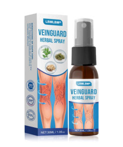 LBMLBM® VeinGuard Herbal Spray