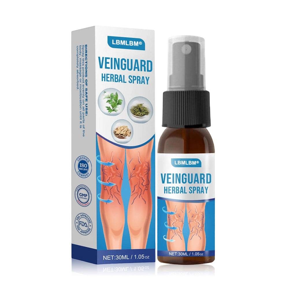 LBMLBM® VeinGuard Herbal Spray