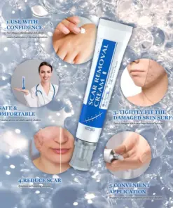 LBMLBM® 𝐀𝐝𝐯𝐚𝐧𝐜𝐞𝐝 𝐒𝐜𝐚𝐫 𝐑𝐞𝐩𝐚𝐢𝐫 & 𝐒𝐤𝐢𝐧 𝐑𝐞𝐧𝐞𝐰 𝐂𝐫𝐞𝐚𝐦