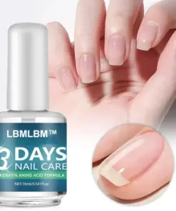 LBMLBM™ 3 Days Nail Care Formula