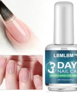 LBMLBM™ 3 Days Nail Care Formula