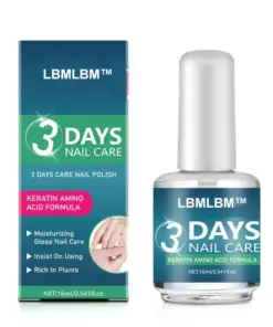 LBMLBM™ 3 Days Nail Care Formula