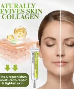 LBMLBM® Advanced Peptide Botox-Style Vita-A Retinol Lifting Renewal Cream Today Only 70 OFF