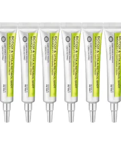 LBMLBM® Advanced Peptide Botox-Style Vita-A Retinol Lifting Renewal Cream Today Only 70 OFF