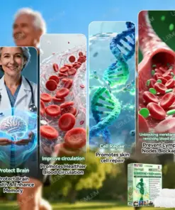 LBMLBM™ Moringa Berberine NAD 𝟏𝟎-𝐢𝐧-𝟏 𝐀𝐝𝐯𝐚𝐧𝐜𝐞𝐝 𝐍𝐚𝐧𝐨 𝐌𝐢𝐜𝐫𝐨𝐧𝐞𝐞𝐝𝐥𝐞 𝐏𝐚𝐭𝐜𝐡 𝐎𝐧𝐜𝐞 𝐃𝐚𝐢𝐥𝐲, 𝐕𝐢𝐬𝐢𝐛𝐥𝐞 𝐑𝐞𝐬𝐮𝐥𝐭𝐬 𝐢𝐧 𝟕 𝐃𝐚𝐲𝐬 For Weight, Skin, Diabetes Joint Health