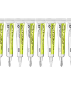 LBMLBM® Advanced Peptide Botox-Style + Vita-A Retinol Lifting Renewal Cream