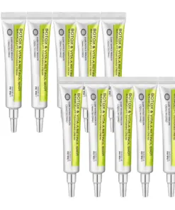 LBMLBM® Advanced Peptide Botox-Style + Vita-A Retinol Lifting Renewal Cream