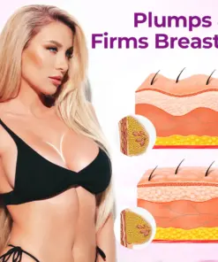 LBMLBM® MaxCurve Sculpting & Volumizing Bust Oil