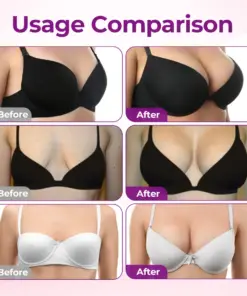 LBMLBM® MaxCurve Sculpting & Volumizing Bust Oil