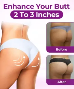 LBMLBM® MaxCurve Sculpting & Volumizing Bust Oil