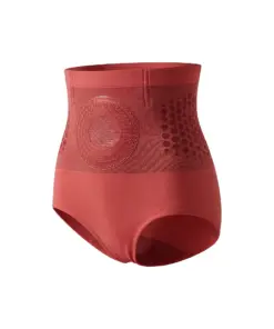 LBMLBM™ 𝐌𝐨𝐫𝐢𝐧𝐠𝐚 & 𝐁𝐞𝐫𝐛𝐞𝐫𝐢𝐧𝐞 4‑In‑1 Micro‑Particle Sculpting & Fat‑Burn Shorts