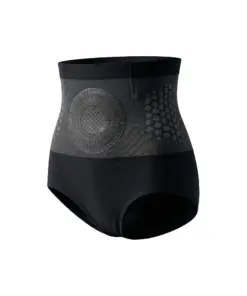 LBMLBM™ 𝐌𝐨𝐫𝐢𝐧𝐠𝐚 & 𝐁𝐞𝐫𝐛𝐞𝐫𝐢𝐧𝐞 4‑In‑1 Micro‑Particle Sculpting & Fat‑Burn Shorts