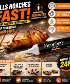 LBMLBM Gel Bait
