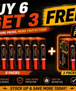 LBMLBM Gel Bait