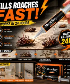 LBMLBM Gel Bait