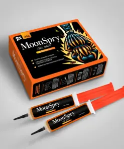 LBMLBM Gel Bait