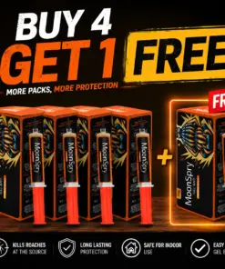 LBMLBM Gel Bait