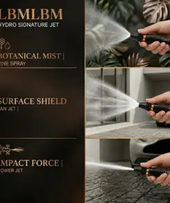 LBMLBM Hydro Signature Jet