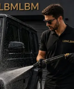 LBMLBM Hydro Signature Jet