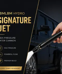 LBMLBM Hydro Signature Jet