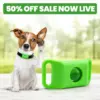LBMLBM™ Bug Free Collar - Natural Plant-Based Repellent