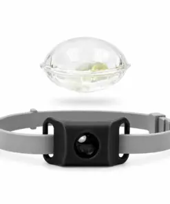 LBMLBM™ Bug Free Collar - Natural Plant-Based Repellent