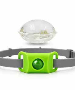 LBMLBM™ Bug Free Collar - Natural Plant-Based Repellent