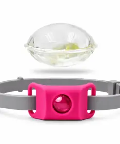 LBMLBM™ Bug Free Collar - Natural Plant-Based Repellent