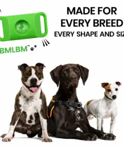 LBMLBM™ Bug Free Collar - Natural Plant-Based Repellent