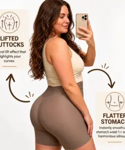 LBMLBM™Shapewear Shorts-Confidence Starts Under Your Outfit