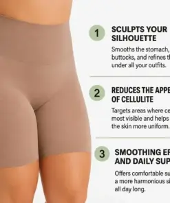 LBMLBM™Shapewear Shorts-Confidence Starts Under Your Outfit