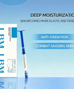 LBMLBM Peptide Collagen Essence Cream