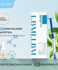 LBMLBM Peptide Collagen Essence Cream