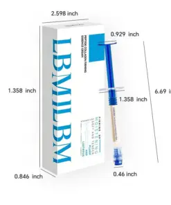LBMLBM Peptide Collagen Essence Cream